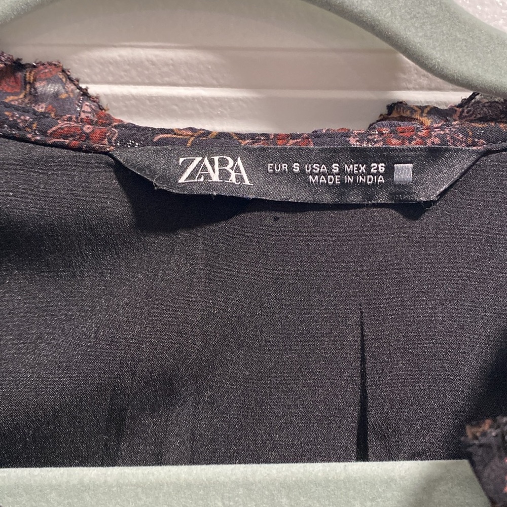 Zara Dress - Picture 5 of 6